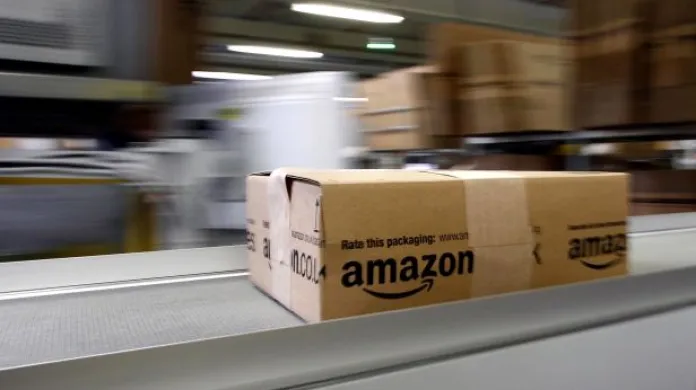Události: Zmařená investice Amazonu je špatný signál pro investory