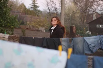 Glosa: Ztracené ženy a dívky v lineckém filmovém koláči