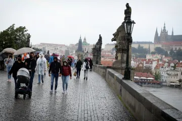V sobotu přibylo 253 případů covidu. Jde o nejvyšší víkendový přírůstek od května 