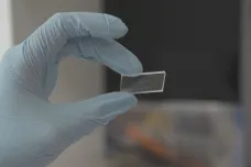 V Austrálii vyvíjejí čip, který upozorní na riziko infarktu či mrtvice