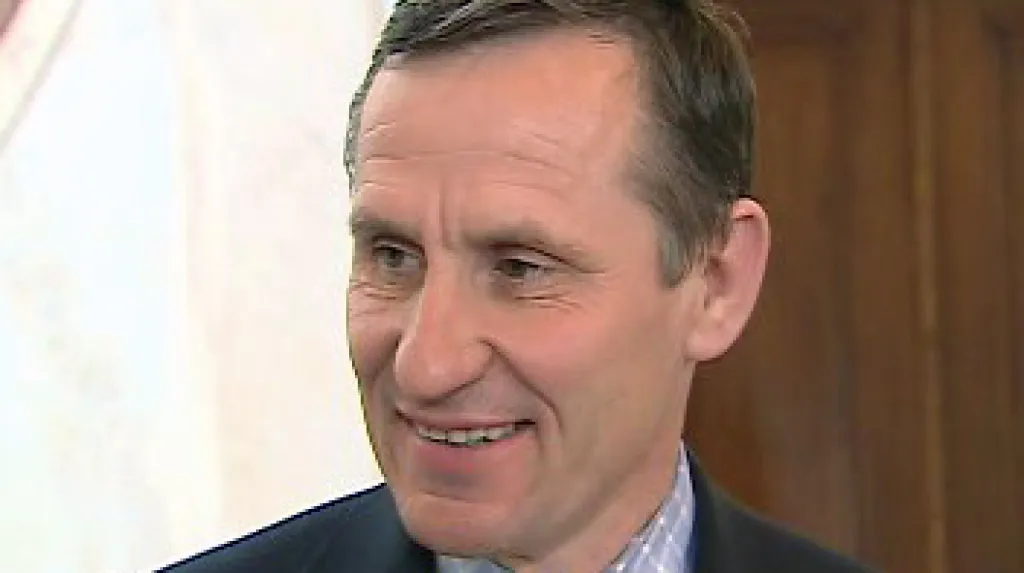 Jiří Čunek