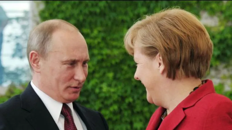 Reportáž Evy Pláničkové