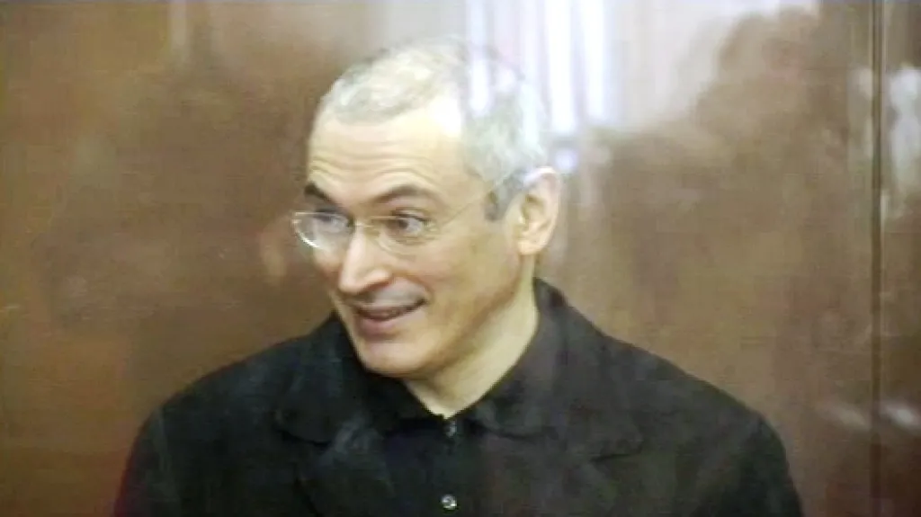 Michail Chodorkovskij