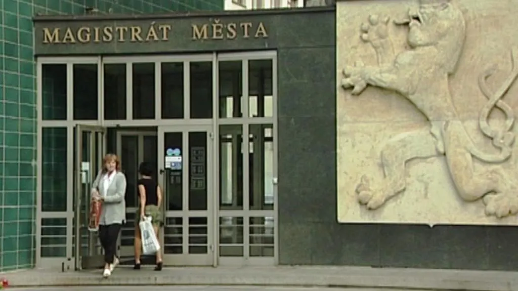 Magistrát Hradce Králové