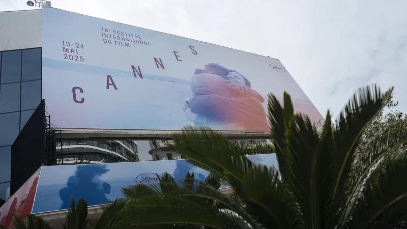 Cannes připravené na letošní festival