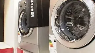 Automatické pračky