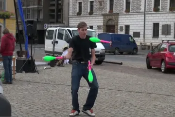 Divadelní festival Gasparáda