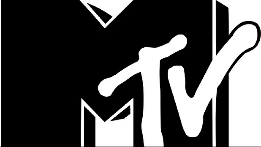 Logo MTV