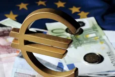 Brusel posílá Řecku první peníze z nového balíčku - 26 miliard eur