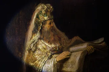 Rijksmuseum „vrátilo“ Rembrandtovi obraz