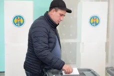 Moldavské volby skončily patem. Voliči rozdělili mandáty mezi proruské a proevropské strany