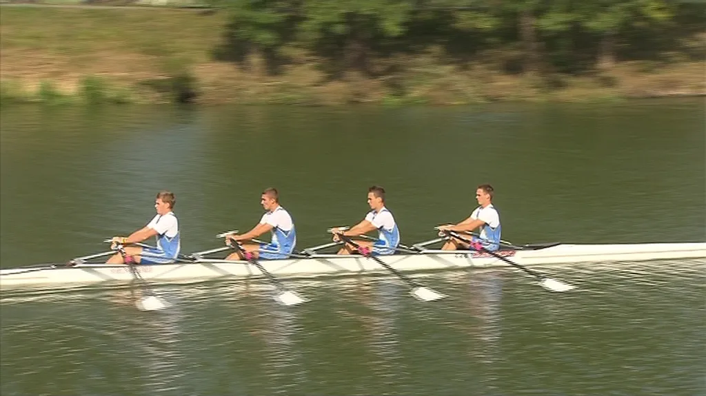 Současné talenty klubu září na mládežnických olympiádách