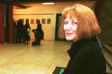 Zemřela herečka Emma Černá, hrála v Koljovi nebo u Vláčila