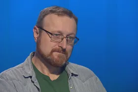 Poznávání dějin je nikdy nekončící proces, říká historik