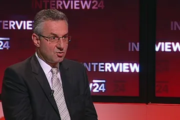 Zahradil: Na Němcové musíme postavit volební kampaň ODS