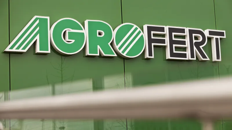 Agrofert