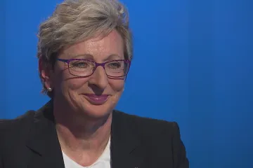 Marta Nováková: Na dostavbě Dukovan se bude podílet řada firem. Technologie by měla zůstat v českých rukou