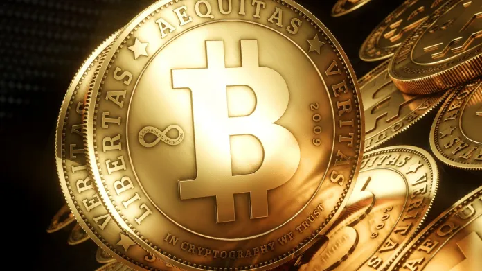Virtuální měna Bitcoin se prosazuje už i u nás