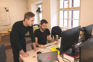 Nová Kulturní a kreativní federace chce být jednotným hlasem tohoto sektoru