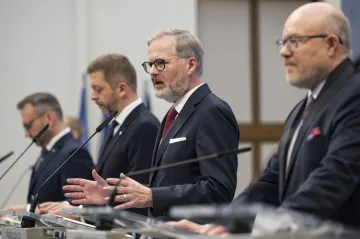 Fiala: Jsem přesvědčen, že naše vláda byla úspěšná