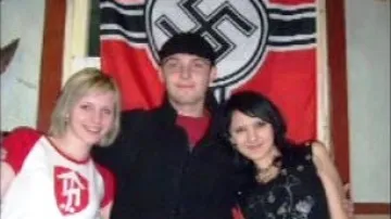 Fotografie členů Dělnické strany