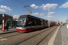 Praha chce začít se stavbou tramvajové tratě do Čakovic