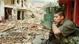 Schmidtmajerová: Jen velmi málo Kolumbijců válka nezasáhla
