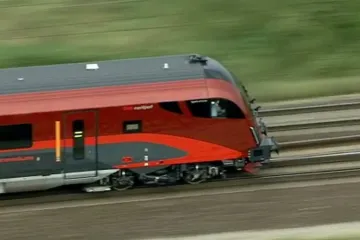 České dráhy už znají trasu Railjetů