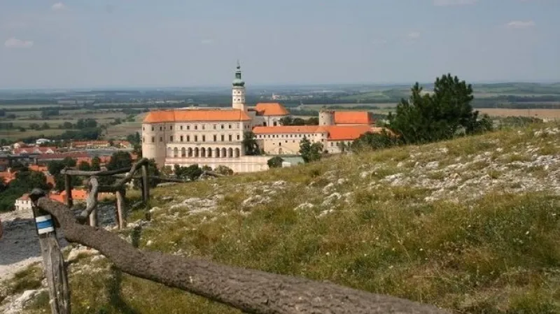 Mikulov