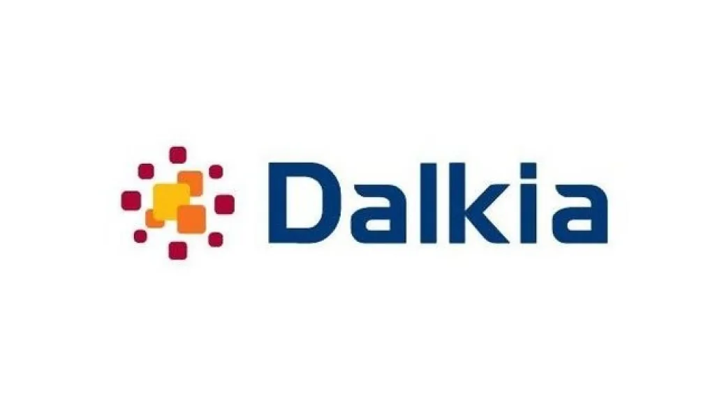 Společnost Dalkia