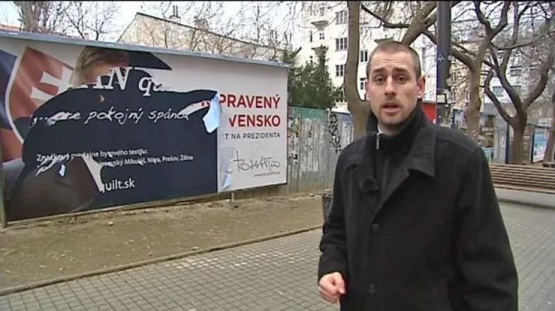 Předvolební boj na Slovensku se přiostřuje