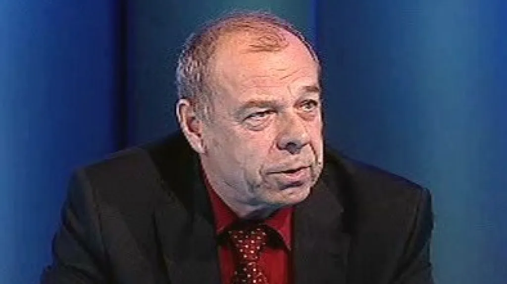 Jaroslav Zavadil