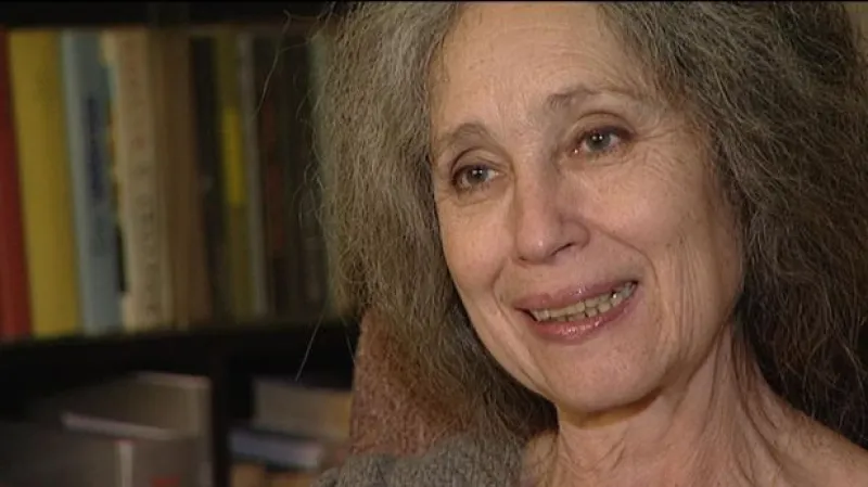 Den s Táňou Fischerovou