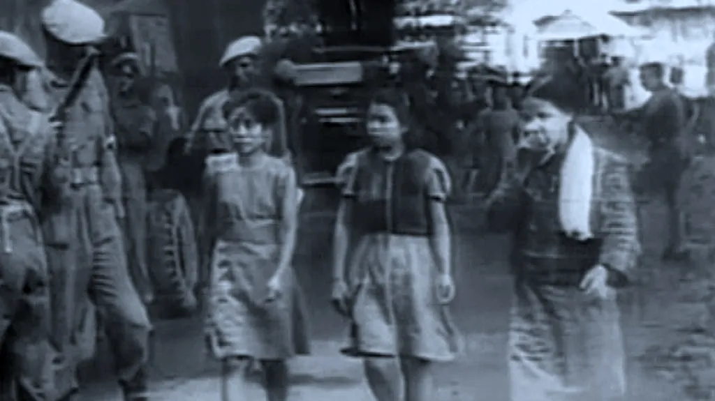 Korejské „utěšitelky“ musely být za války k dispozici japonským vojákům