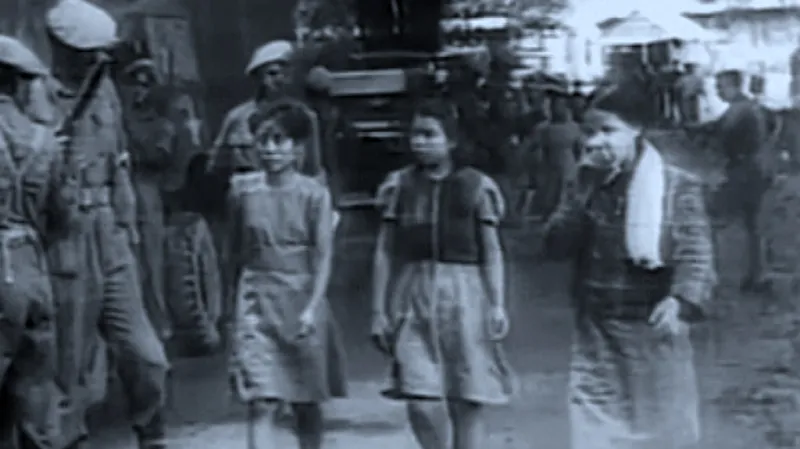 Korejské „utěšitelky“ musely být za války k dispozici japonským vojákům