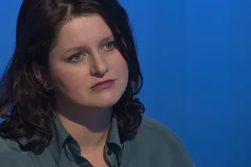 Maláčová: Kdo říká, že nebude zvyšovat daně, lže 