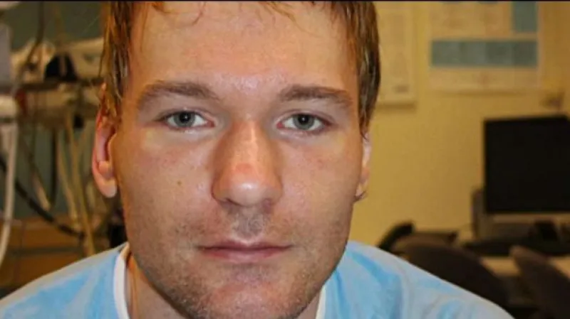 John Smith - muž se ztracenou identitou