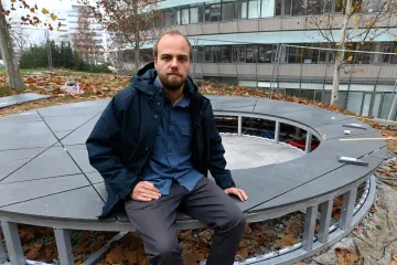 U zlínské univerzity vzniká Memento Covid. Místo pro setkávání, které nebylo za pandemie možné