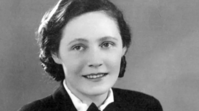 Vítězslava Kaprálová