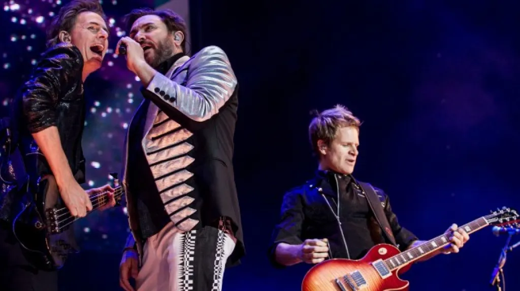 Duran Duran