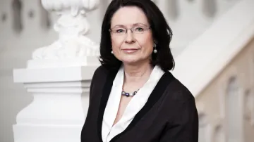 Miroslava Němcová (ODS)