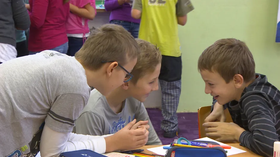 ZŠ v Miletíně