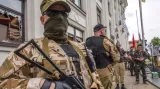 Ukrajinista: Před volbami přijde eskalace násilí