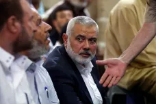 Muži s cejchem smrti. Izrael oznámil cíl zlikvidovat vůdce Hamásu