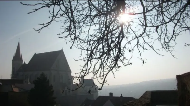 Smogová situace v Česku