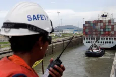 S průplavem cílí Panama na světový obchod. Pověst daňového ráje je ale problém