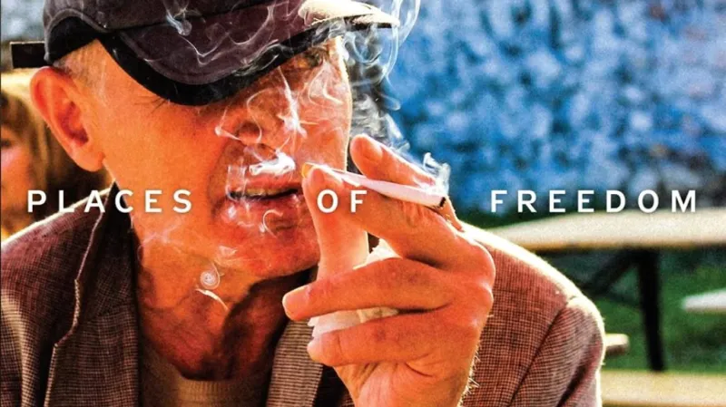 Album Svobodná místa