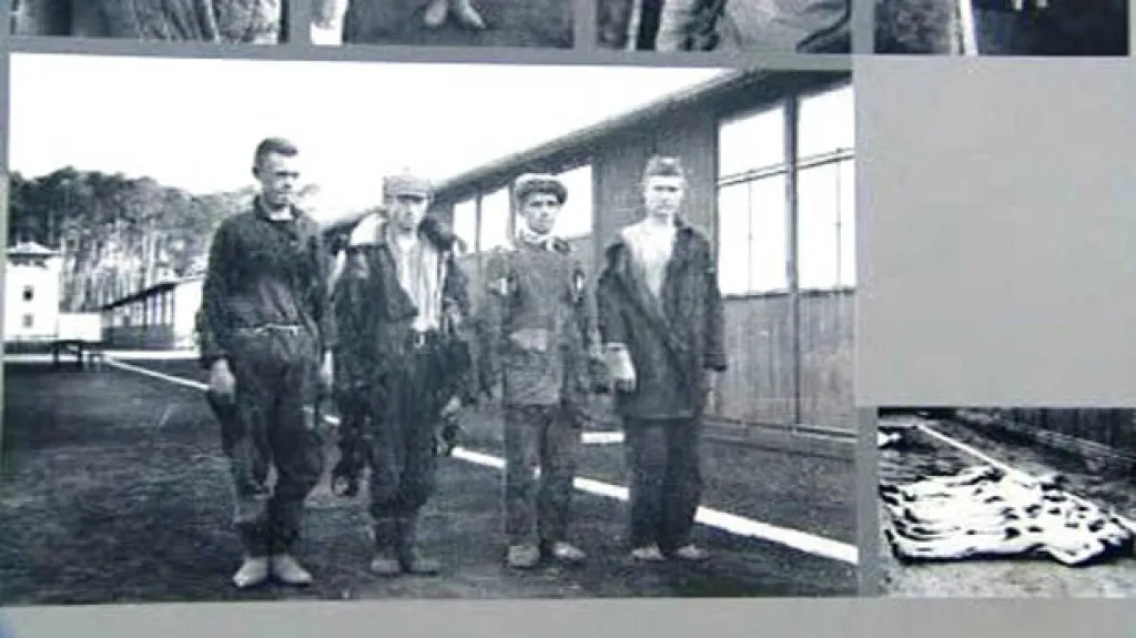 Sachsenhausen