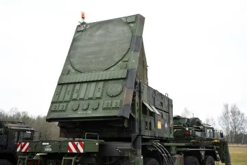 Patriot versus Kinžal. Americká zbraň sestřeluje „nesestřelitelné“ ruské rakety