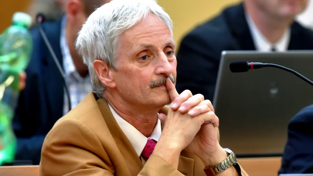 Dalibor Blažek